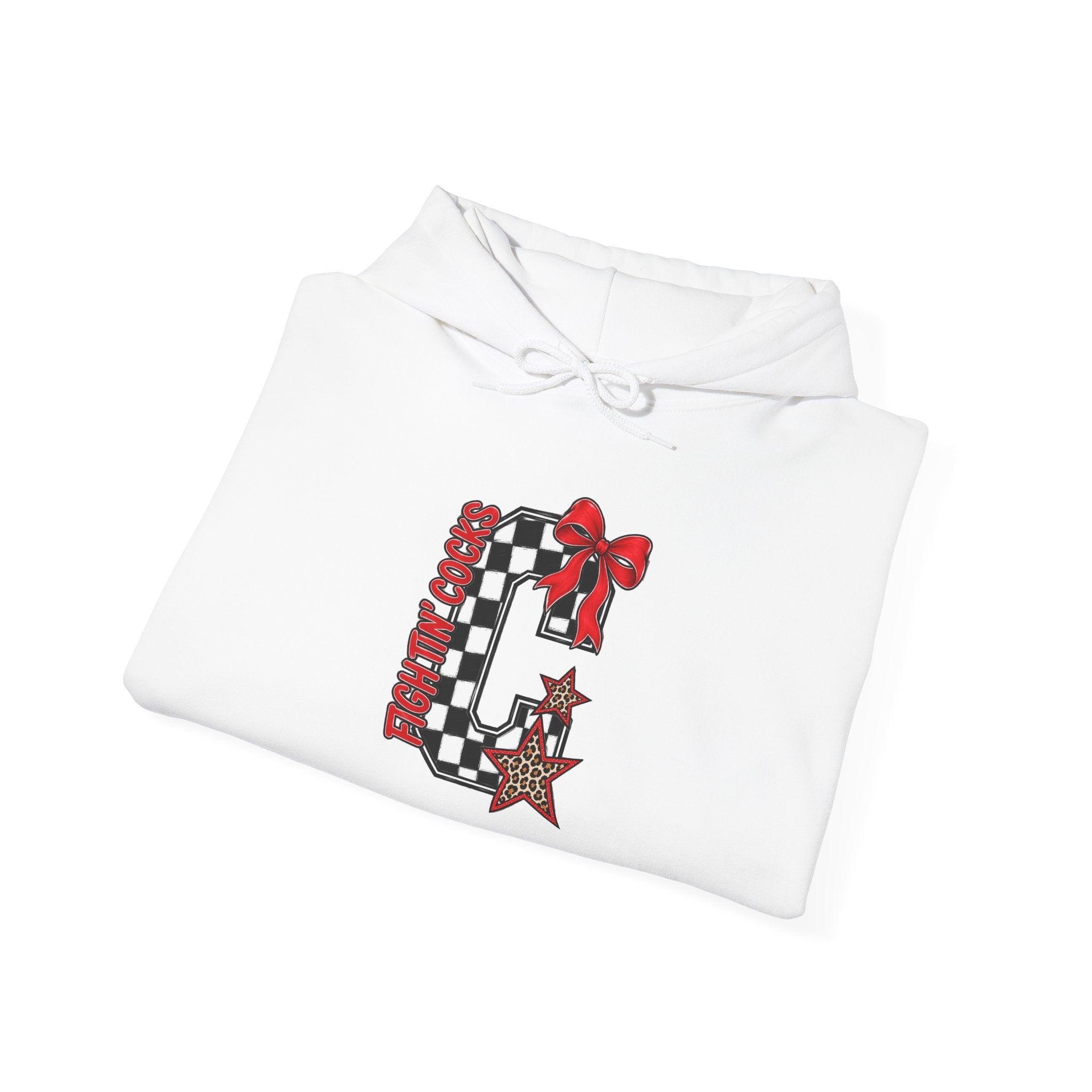 CCHS GIldan Heavy Blend™ Hooded Sweatshirt
