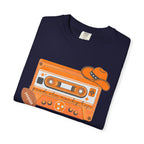 TN Rocky Top Vols comfort colors tee