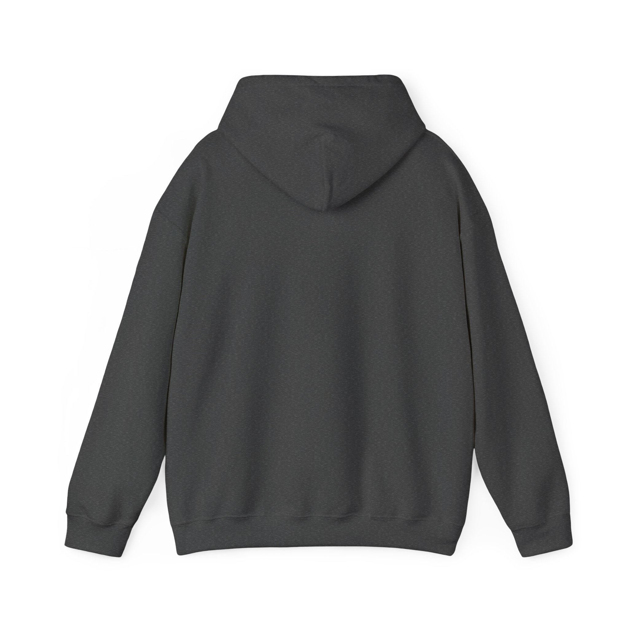 COSBY Gildan Heavy Blend™ Hooded Sweatshirt