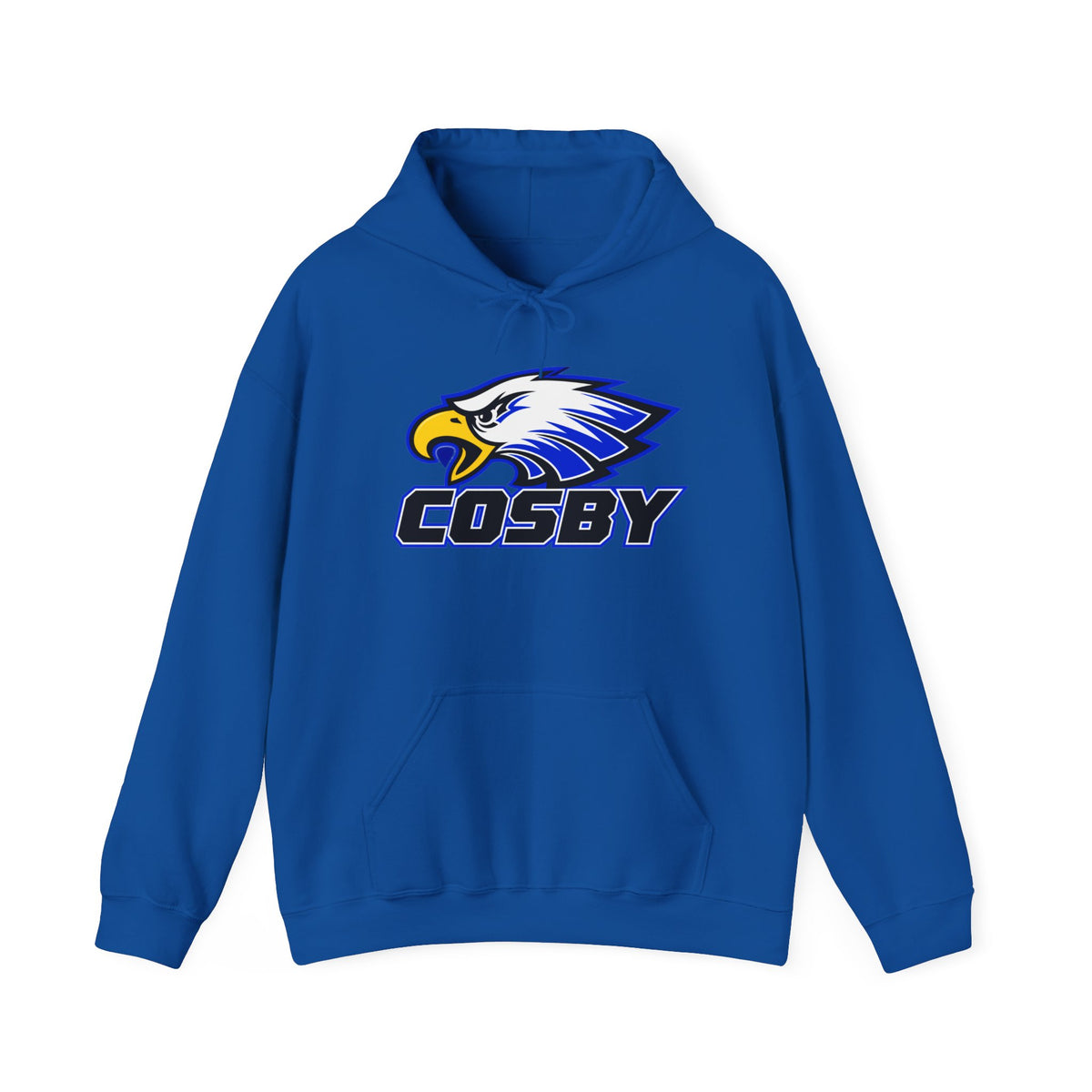 COSBY Unisex Heavy Blend™ Hooded Sweatshirt