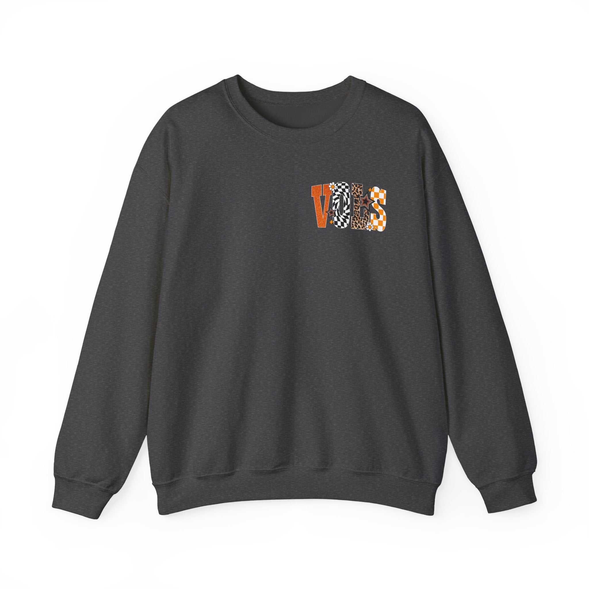 Vols Tennessee Gildan sweatshirt