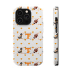 TN VOLS Football  Phone Case | Magnetic Impact-Resistant Case