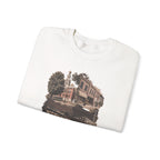 Sevierville Tennessee Dolly Gildan Unisex Heavy Blend™ Crewneck Sweatshirt
