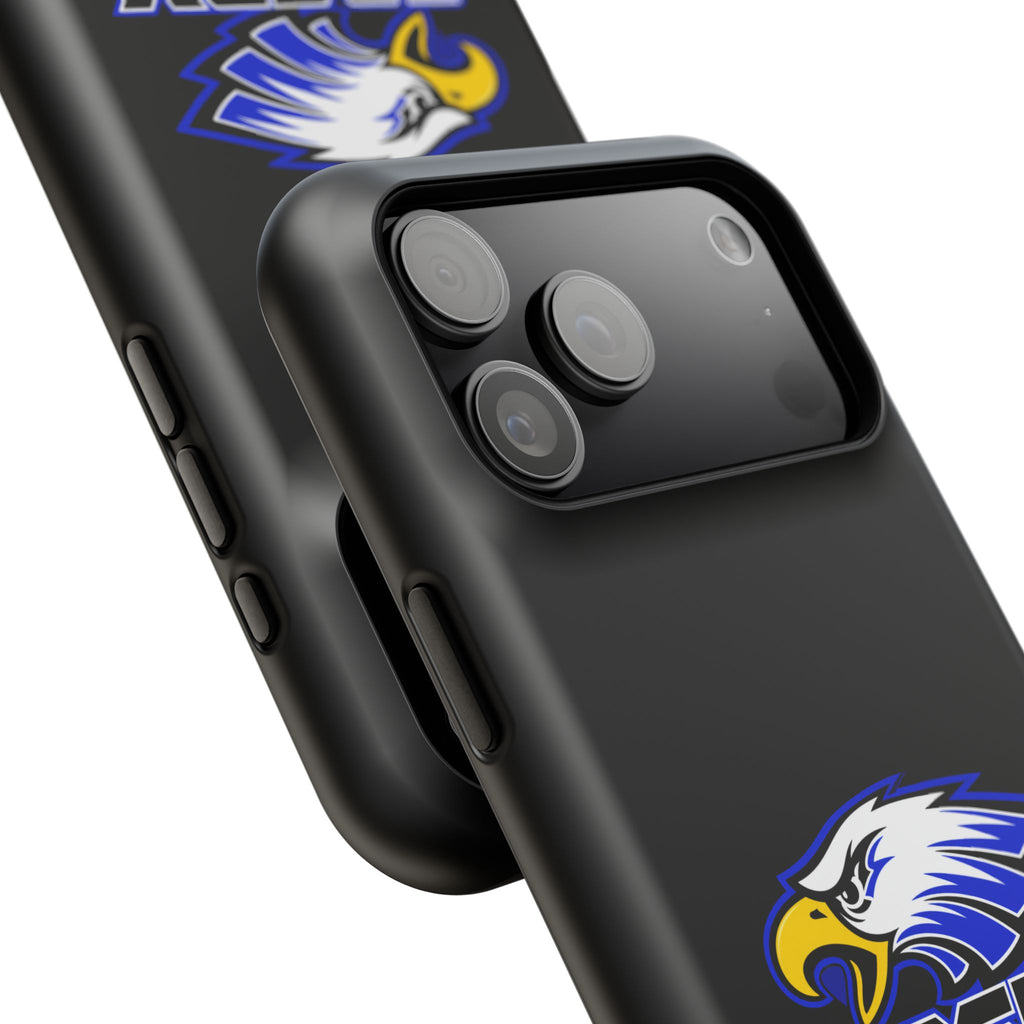 Cosby Eagles Magnetic Impact-Resistant Phone Case