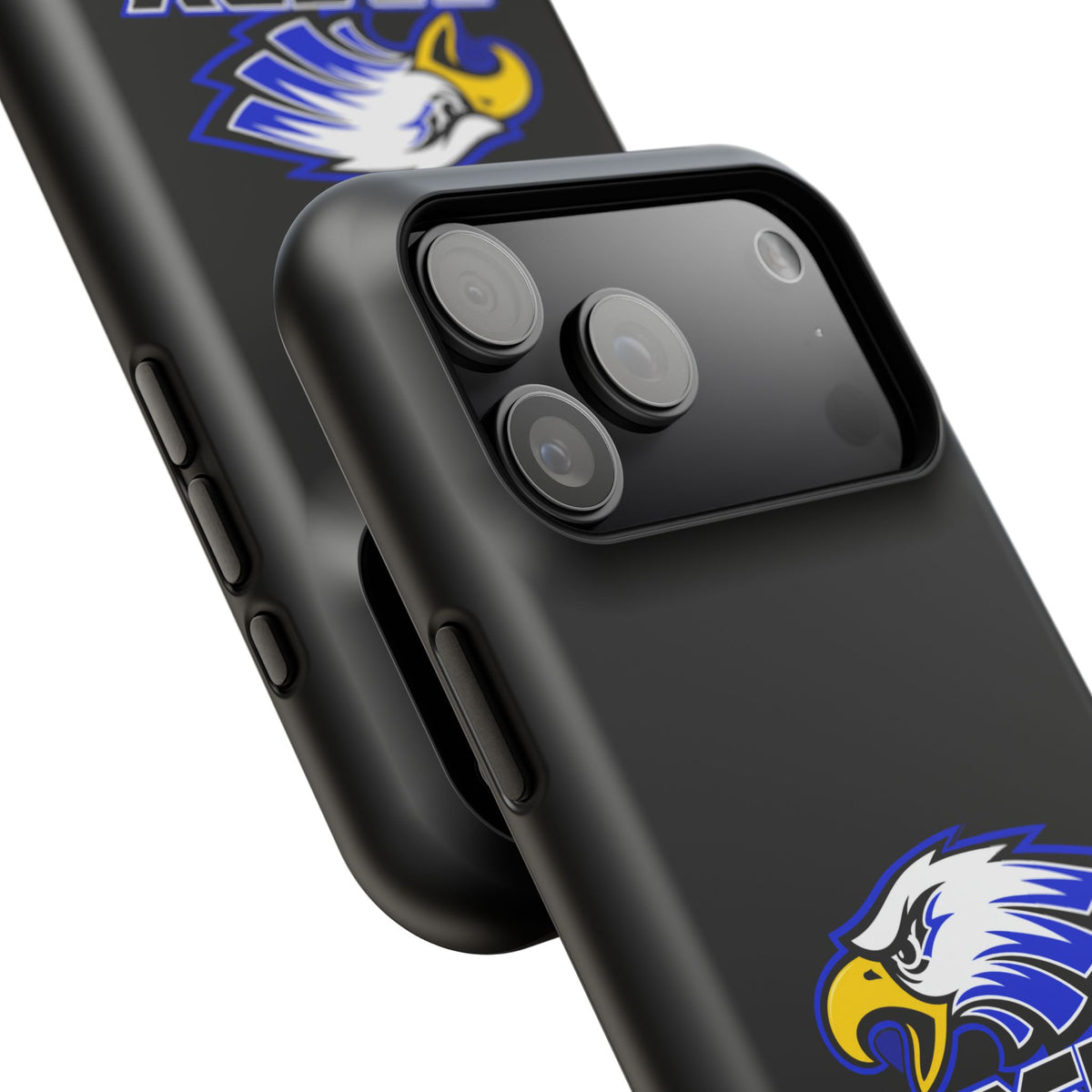 Cosby Eagles Magnetic Impact-Resistant Phone Case