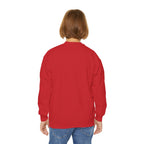 CCHS Youth Crewneck Gildan Sweatshirt