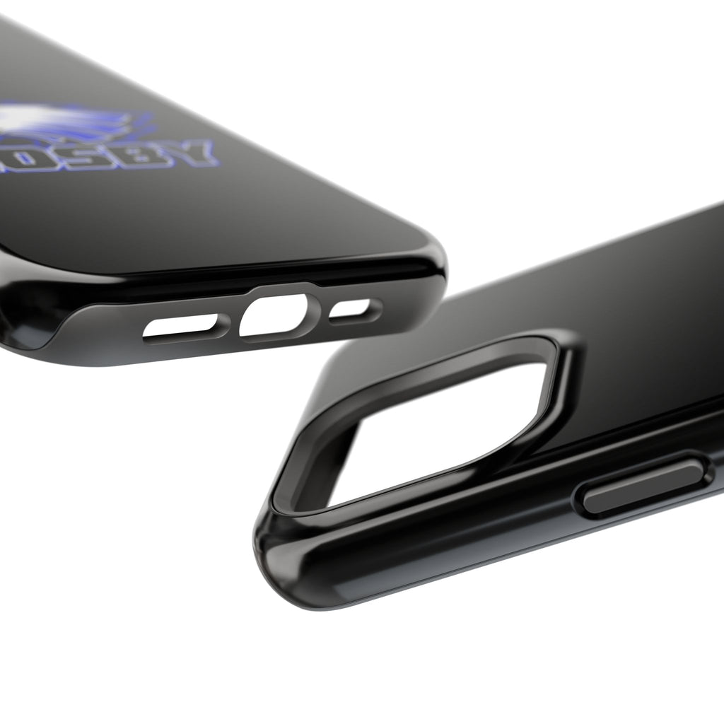 Cosby Eagles Magnetic Impact-Resistant Phone Case