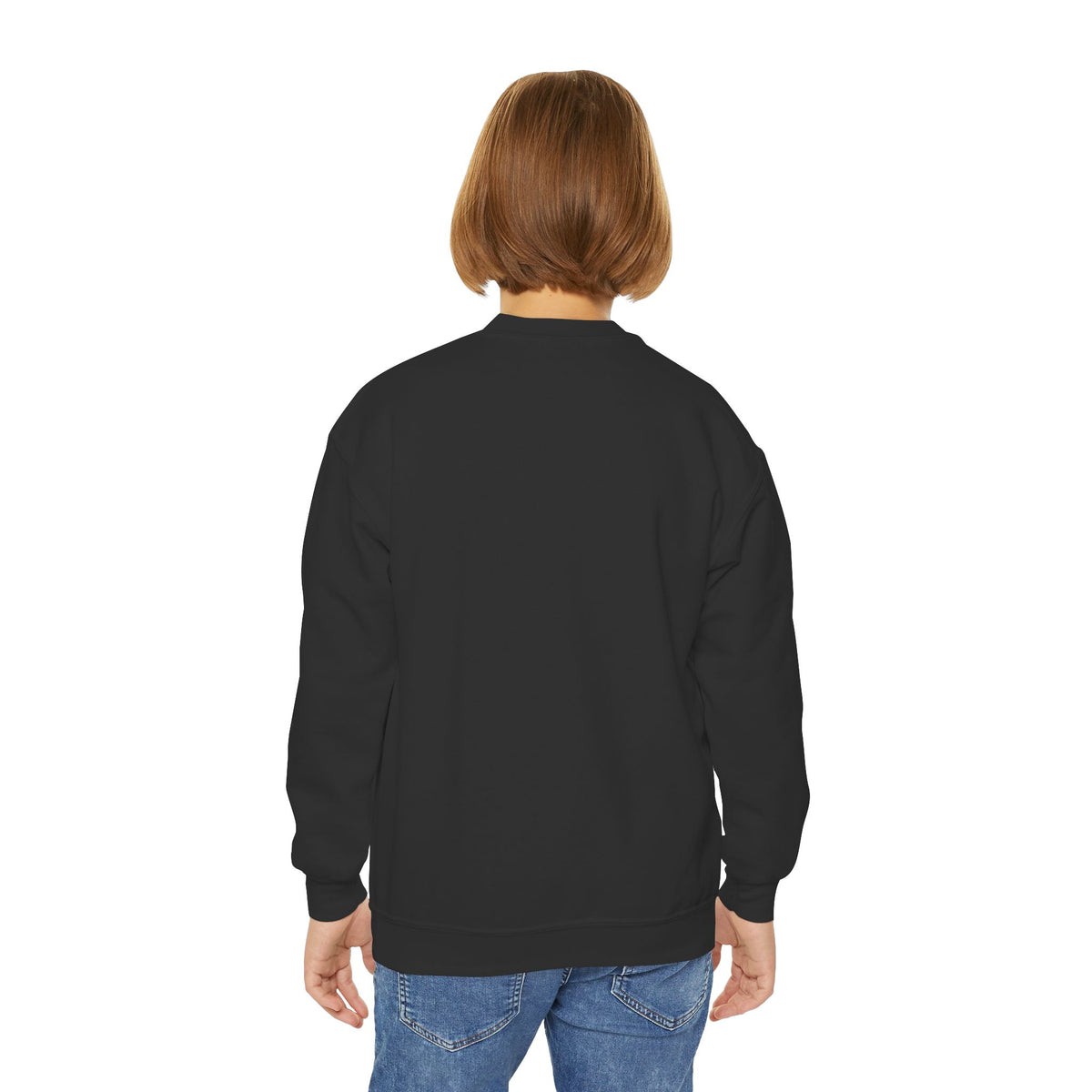 CCHS Youth Crewneck Gildan Sweatshirt