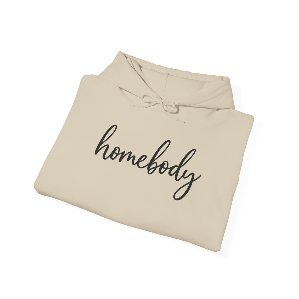 Homebody Unisex Heavy Blend™ Hooded Sweatshirt