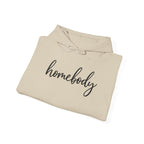 Homebody Unisex Heavy Blend™ Hooded Sweatshirt
