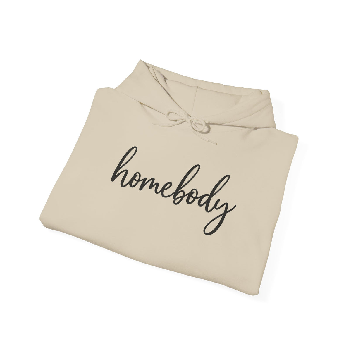 Homebody Unisex Heavy Blend™ Hooded Sweatshirt