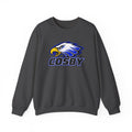 COSBY Unisex Heavy Blend™ Crewneck Sweatshirt