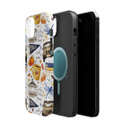 Stars Hollow Gilmore Girls style Magnetic Impact-Resistant Cases