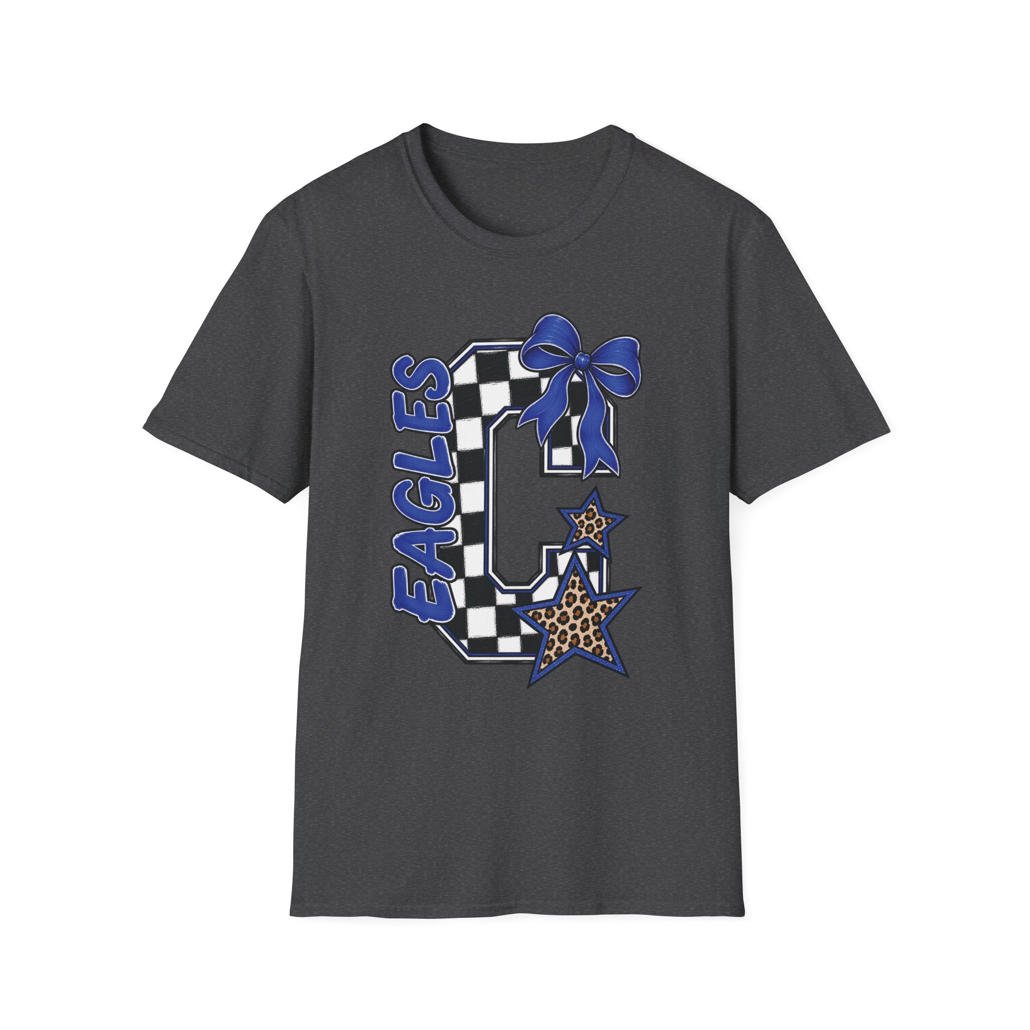COSBY  Gildan Softstyle T-Shirt