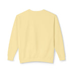 Tennessee Vols Volunteers comfort colors sweatshirt