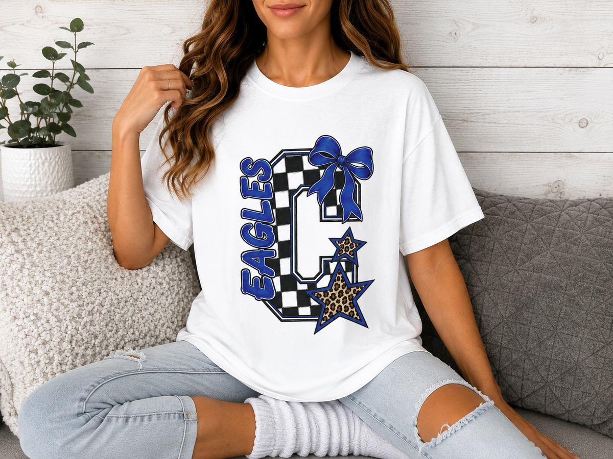 COSBY  Gildan Softstyle T-Shirt