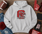 CCHS Gildan Unisex Heavy Blend™ Hooded Sweatshirt