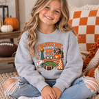 It's a great day to be a TN Vol Gildan Youth sweatshirt