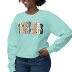 Tennessee Vols Volunteers comfort colors sweatshirt
