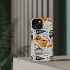 Stars Hollow Gilmore Girls style Magnetic Impact-Resistant Cases