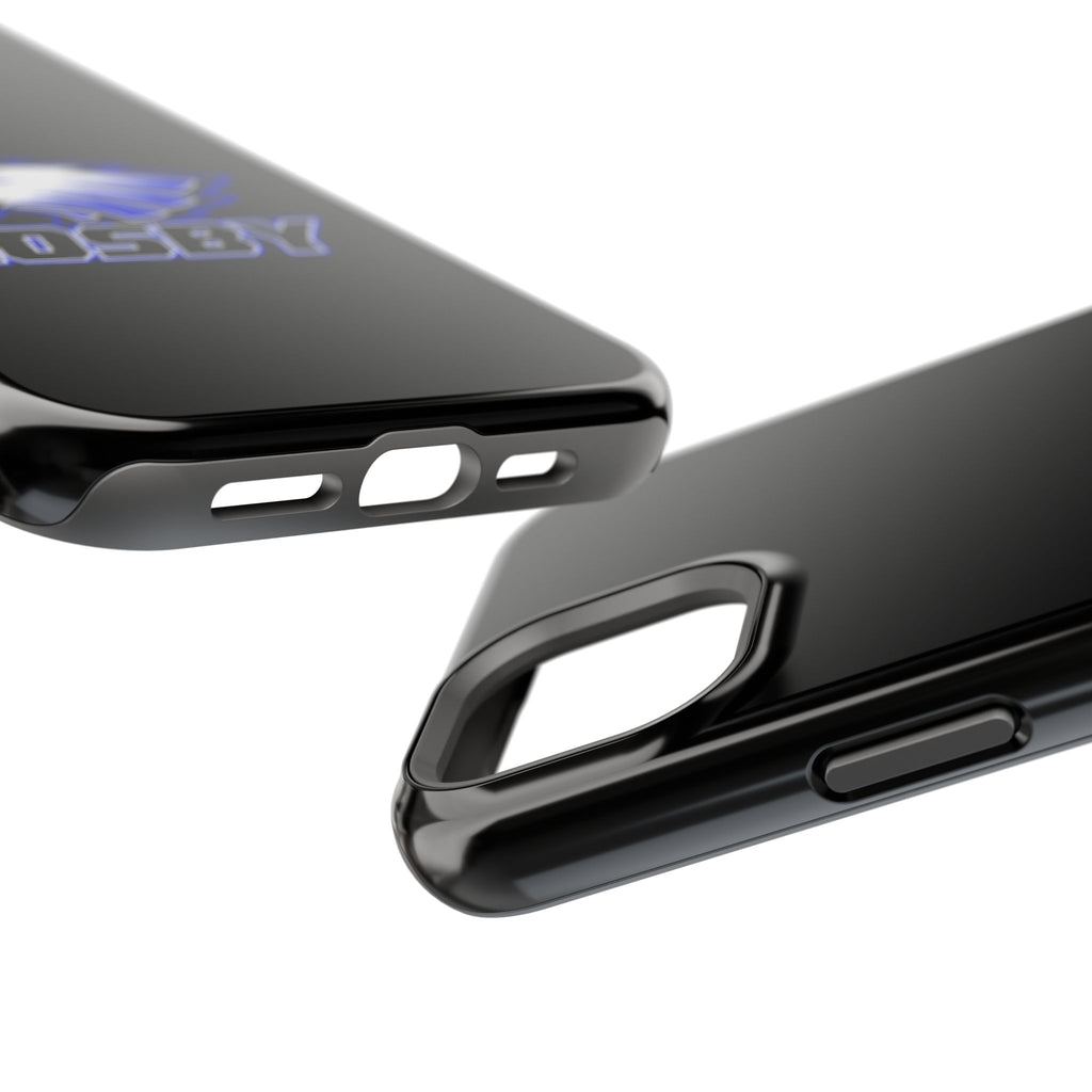 Cosby Eagles Magnetic Impact-Resistant Phone Case