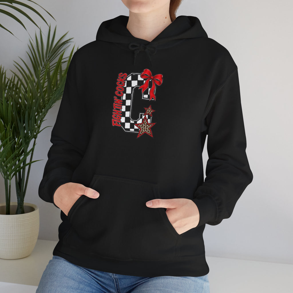CCHS GIldan Heavy Blend™ Hooded Sweatshirt