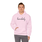 Homebody Unisex Heavy Blend™ Hooded Sweatshirt