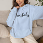 Homebody Unisex Heavy Blend™ Hooded Sweatshirt