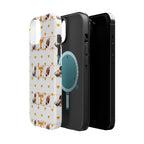 TN VOLS Football  Phone Case | Magnetic Impact-Resistant Case