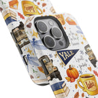 Stars Hollow Gilmore Girls style Magnetic Impact-Resistant Cases