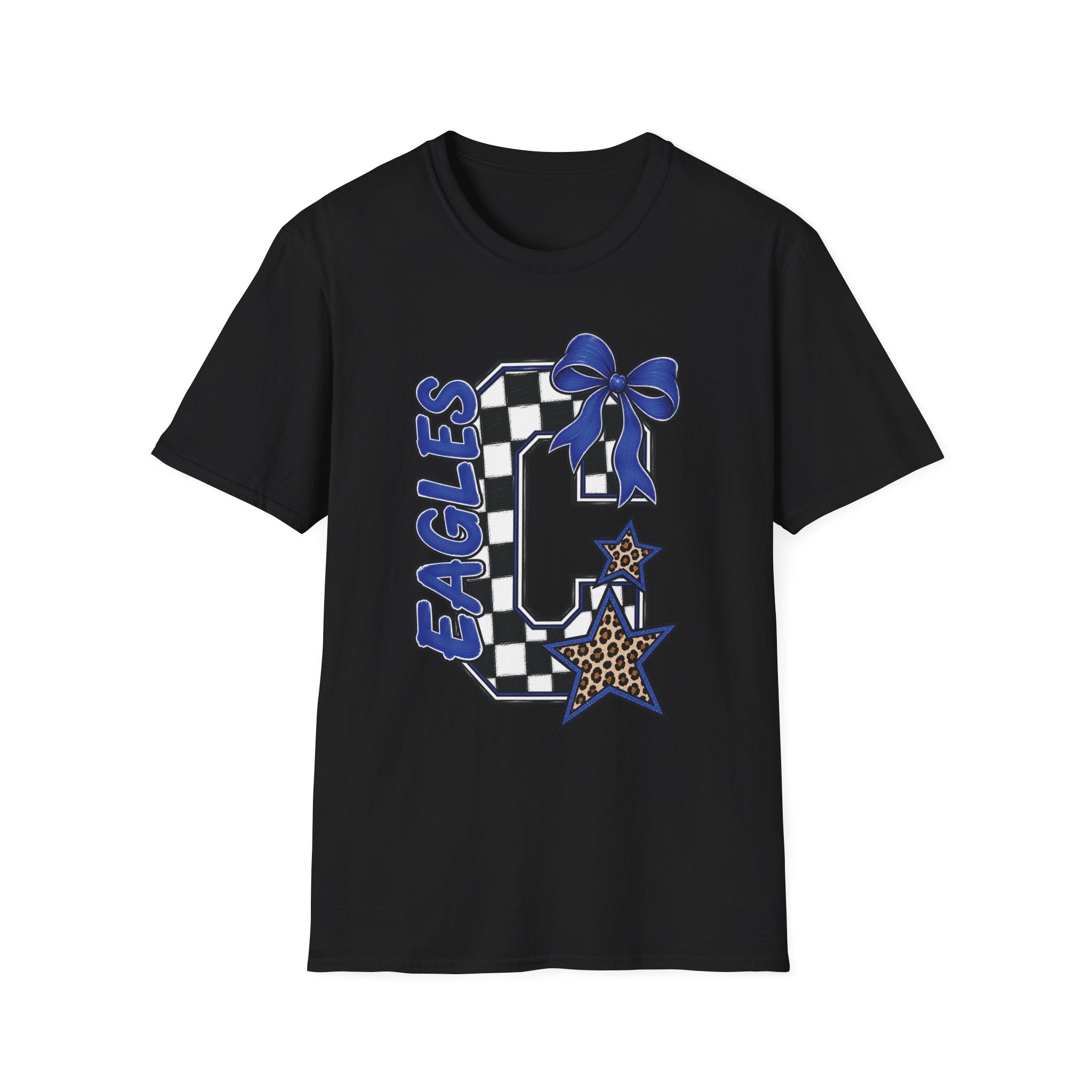 COSBY  Gildan Softstyle T-Shirt