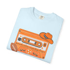 TN Rocky Top Vols comfort colors tee
