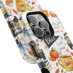 Stars Hollow Gilmore Girls style Magnetic Impact-Resistant Cases