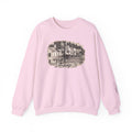 Dandridge TN Vintage Main Street Gildan Sweatshirt