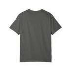 Spooky Book Club T-shirt | Halloween Reading Cat Owl Pumpkin