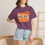 TN Rocky Top Vols comfort colors tee