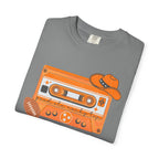 TN Rocky Top Vols comfort colors tee