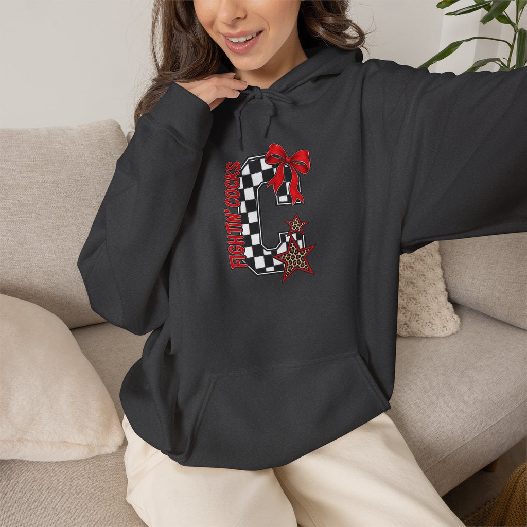 CCHS GIldan Heavy Blend™ Hooded Sweatshirt