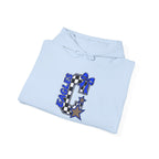 COSBY Gildan Heavy Blend™ Hooded Sweatshirt