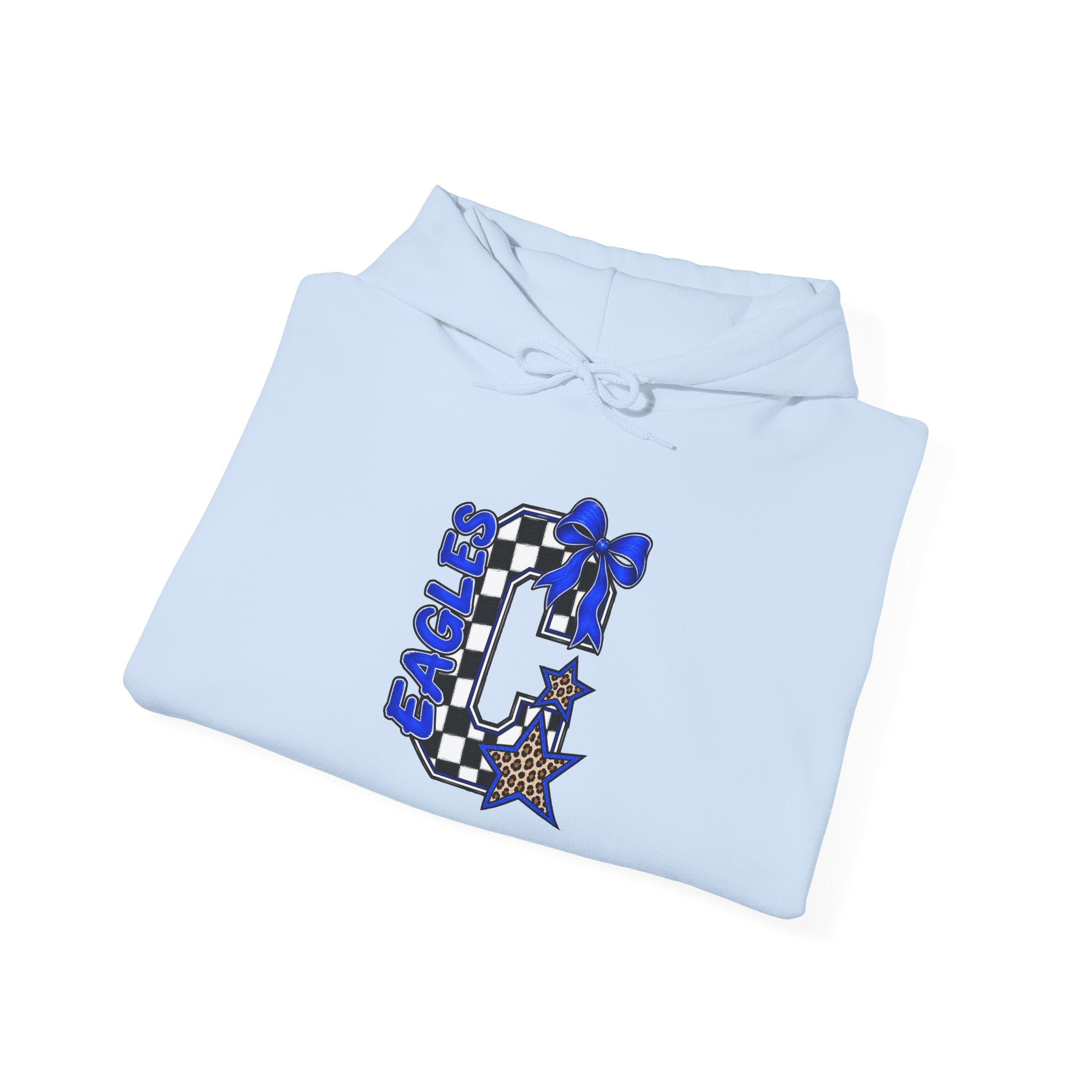 COSBY Gildan Heavy Blend™ Hooded Sweatshirt