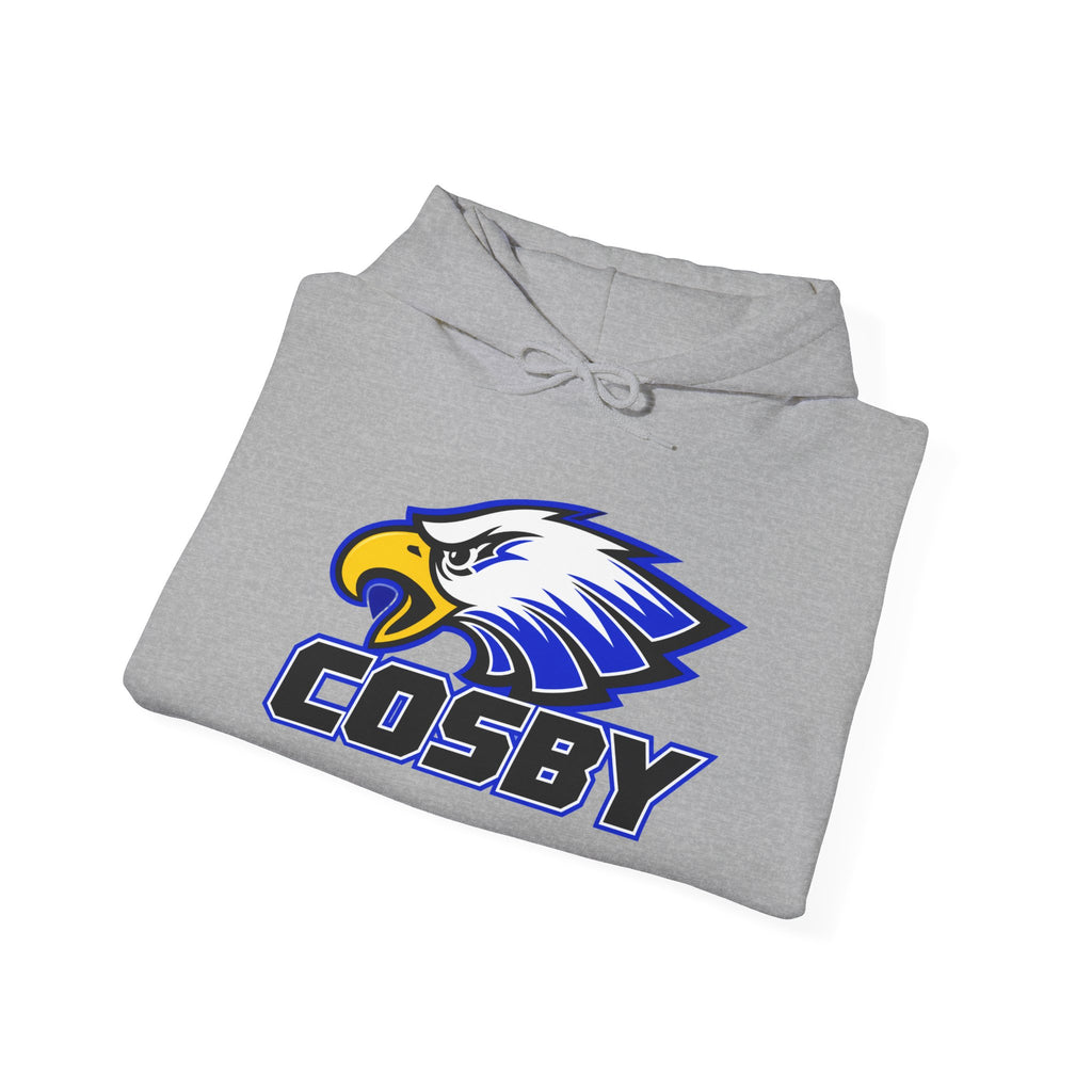 COSBY Unisex Heavy Blend™ Hooded Sweatshirt