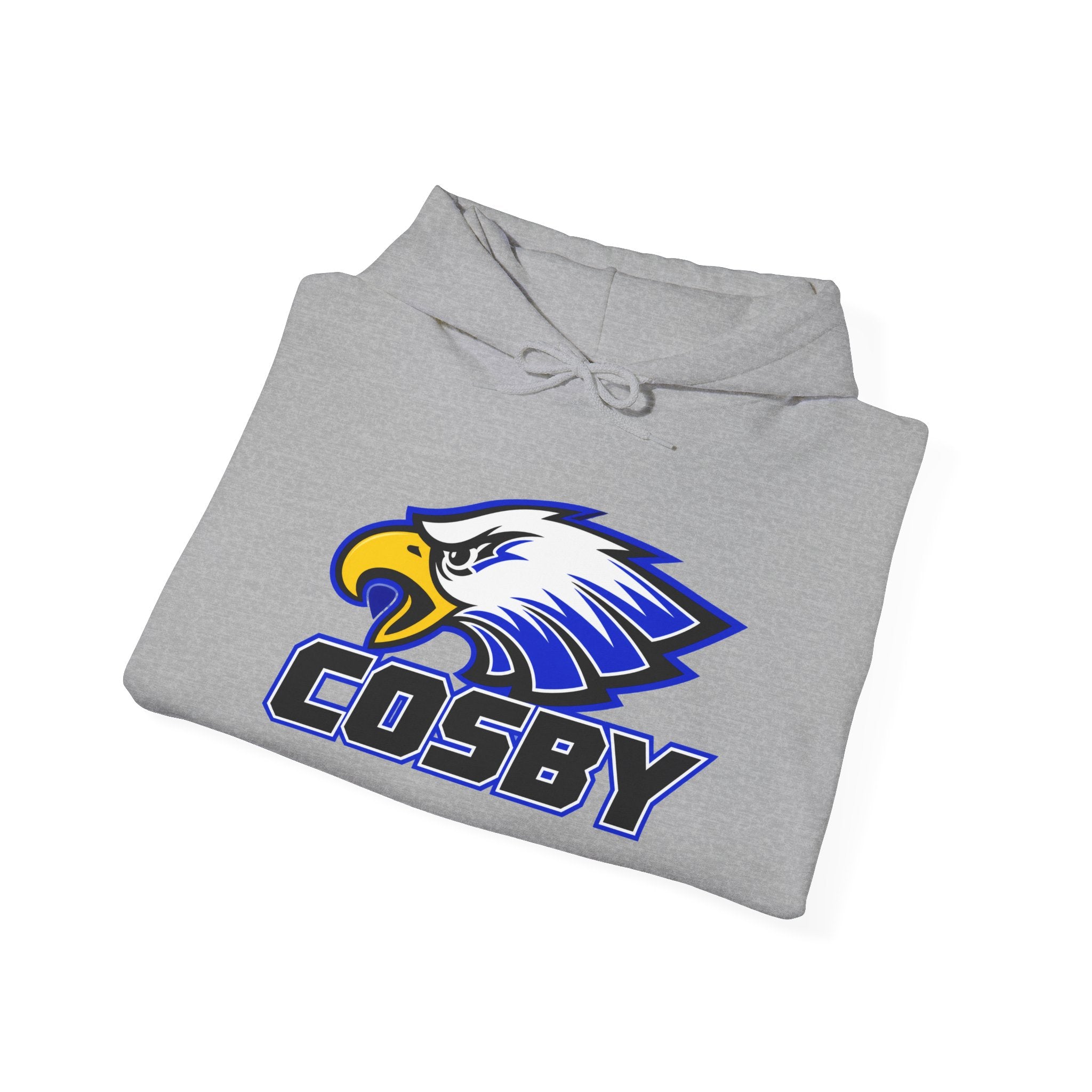 COSBY Unisex Heavy Blend™ Hooded Sweatshirt