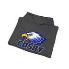 COSBY Unisex Heavy Blend™ Hooded Sweatshirt