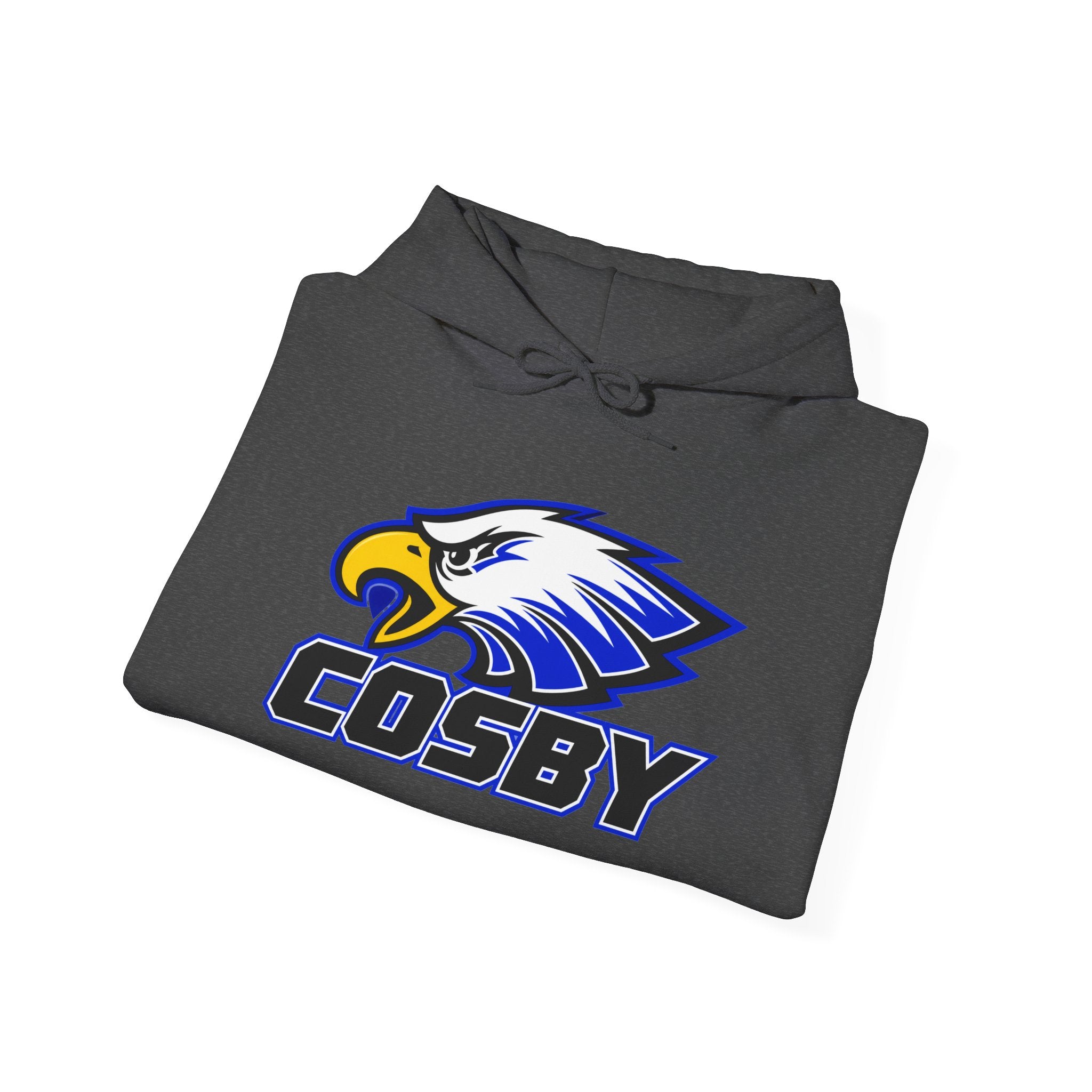 COSBY Unisex Heavy Blend™ Hooded Sweatshirt