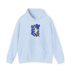COSBY Gildan Heavy Blend™ Hooded Sweatshirt