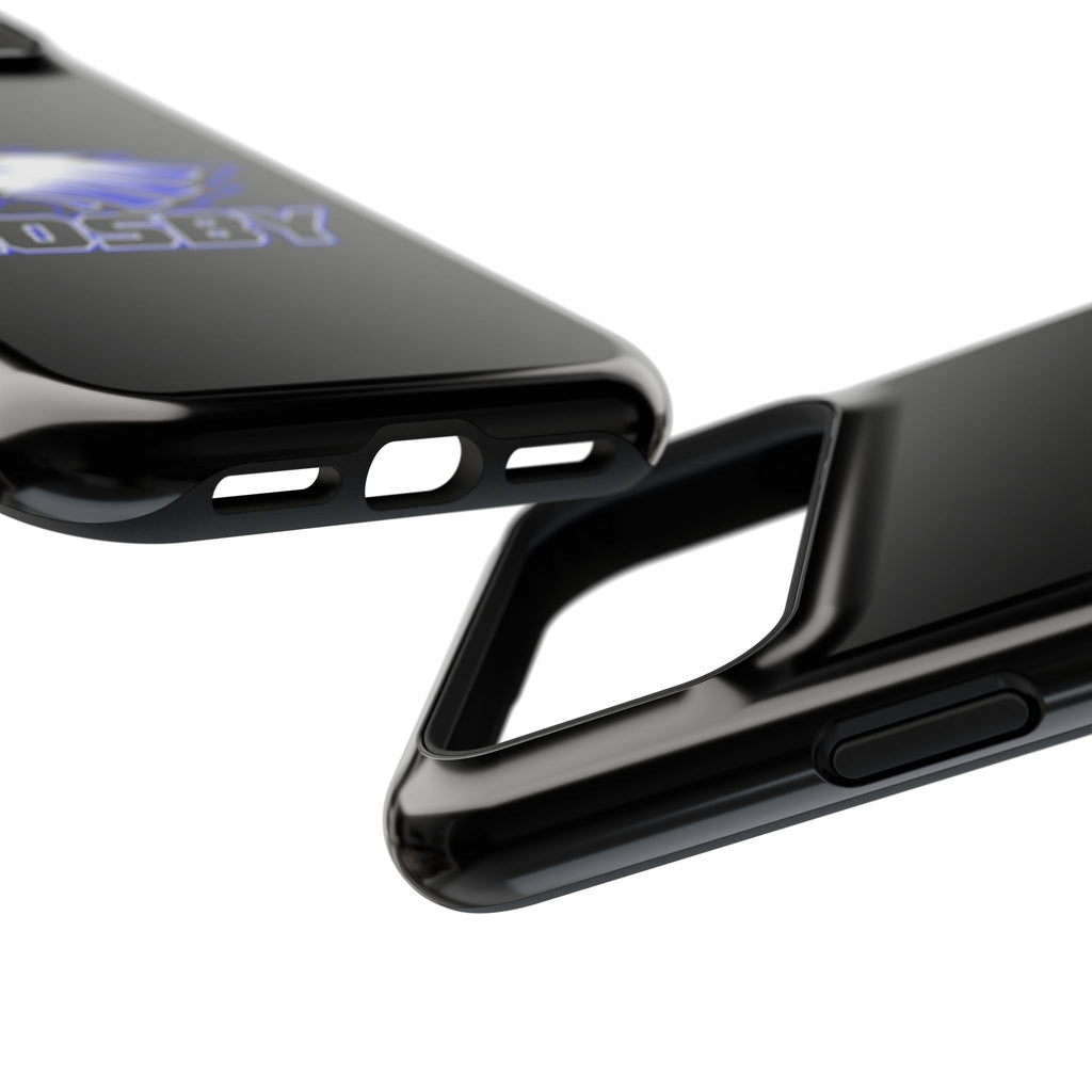 Cosby Eagles Magnetic Impact-Resistant Phone Case