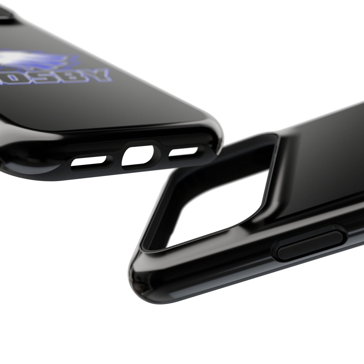 Cosby Eagles Magnetic Impact-Resistant Phone Case