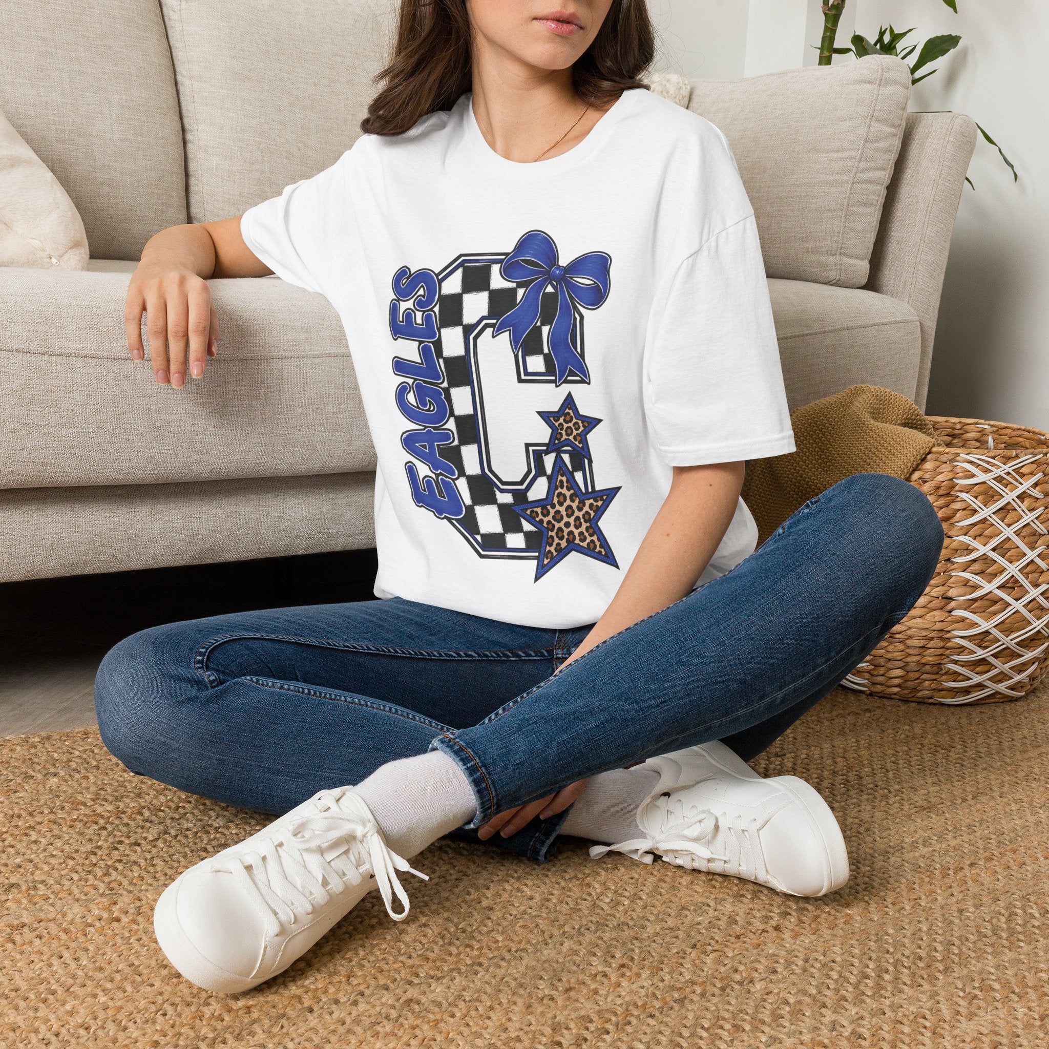 COSBY  Gildan Softstyle T-Shirt