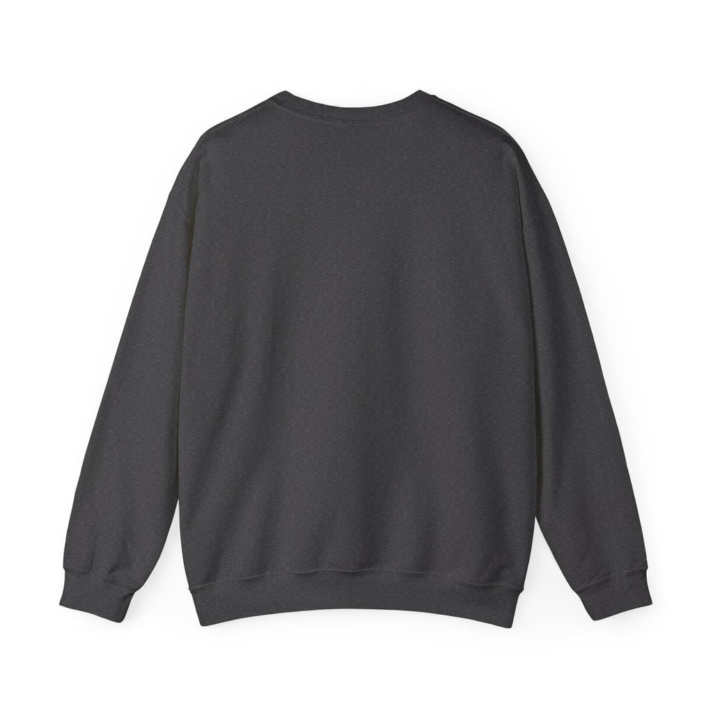 Basketball Mama Sweatshirt — Cozy Crewneck for Proud Hoops Moms