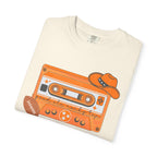 TN Rocky Top Vols comfort colors tee